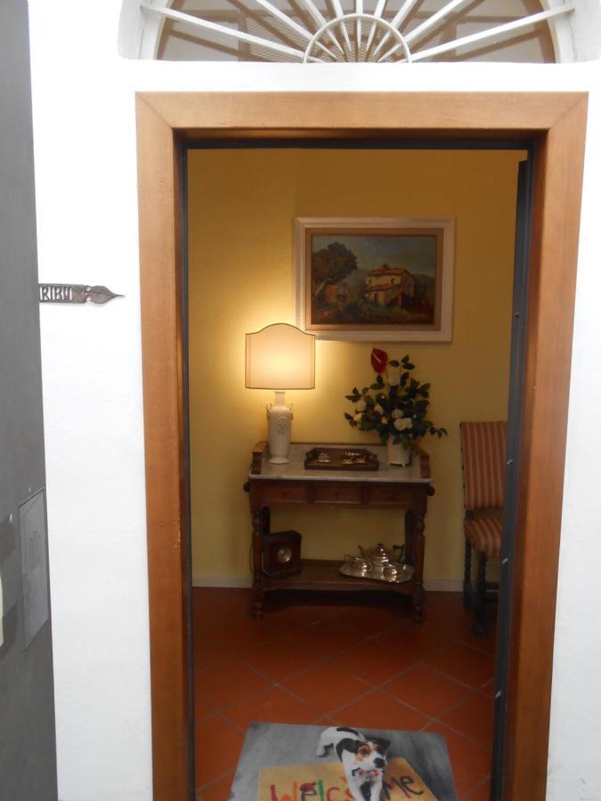 Suite Tra I Tetti Con Bagno Privato Pisa Exterior foto