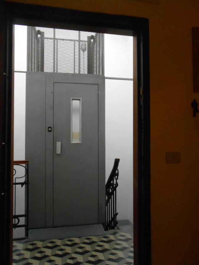 Suite Tra I Tetti Con Bagno Privato Pisa Exterior foto