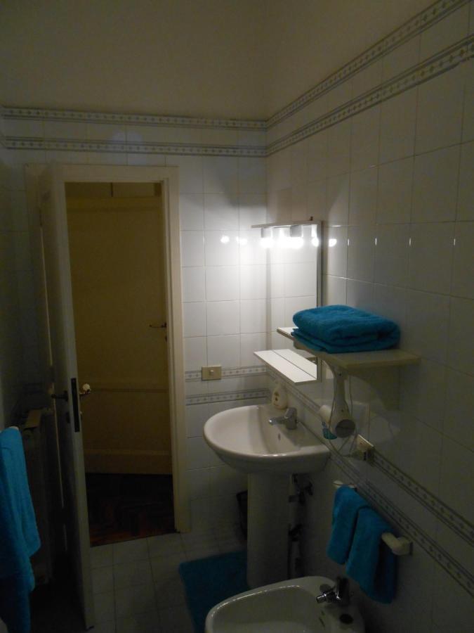 Suite Tra I Tetti Con Bagno Privato Pisa Exterior foto
